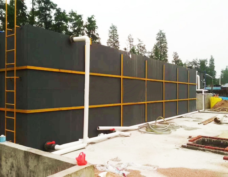 養(yǎng)護(hù)院污水處理設(shè)備