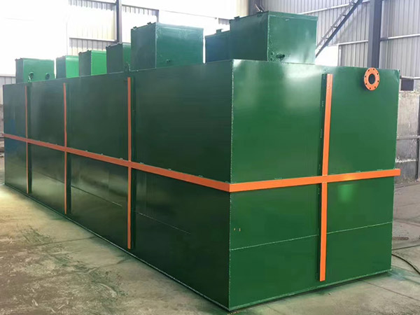 宿州污水處理設(shè)備