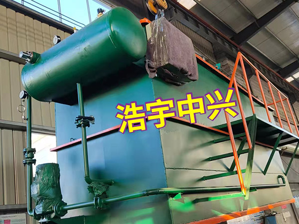 阜陽(yáng)氣浮一體機(jī)