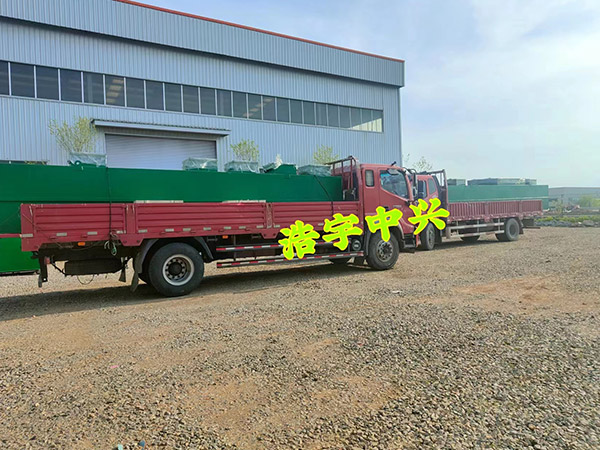 浙江廢水處理系統(tǒng)