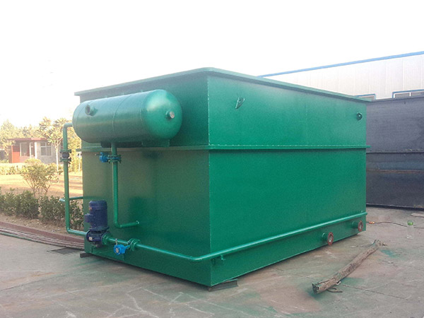 阜陽洗碗污水處理設備