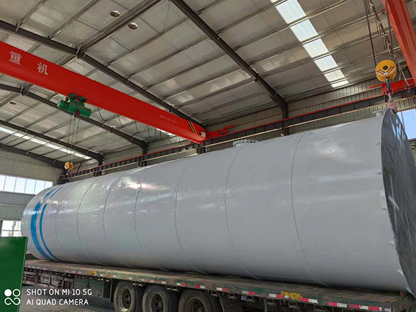 福建UASB厭氧反應(yīng)塔