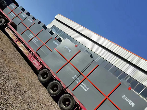 黑龍江美麗鄉(xiāng)村污水處理設(shè)備