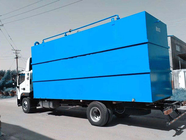 濟南養(yǎng)殖廢水處理設(shè)備