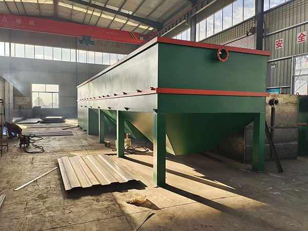 麗水高效沉淀池