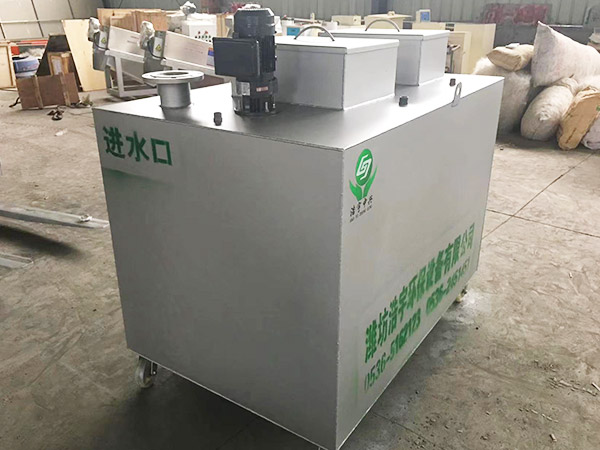 紹興微動力污水處理設(shè)備