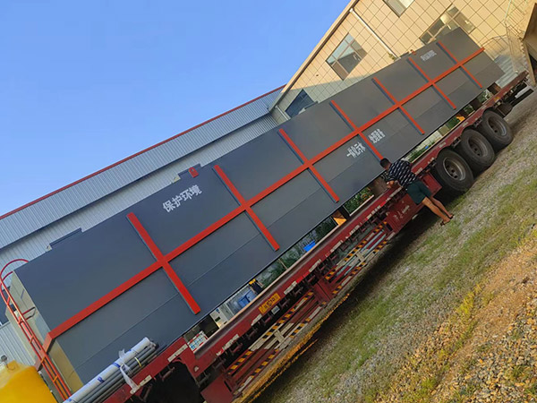 山西養(yǎng)殖污水一體化設備